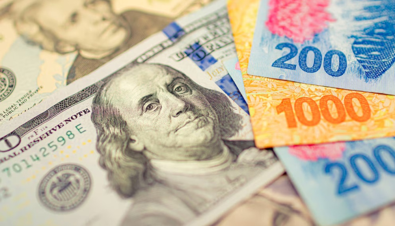 El dólar permaneció estable luego de una fuerte intervención del Tesoro de EE.UU.