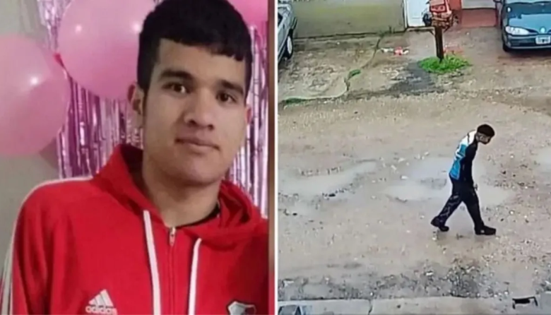 Hallaron el cuerpo de Nicolás Duarte, el adolescente que buscaban en Ezeiza