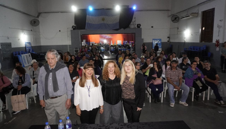 Firma de Escrituras en José C Paz