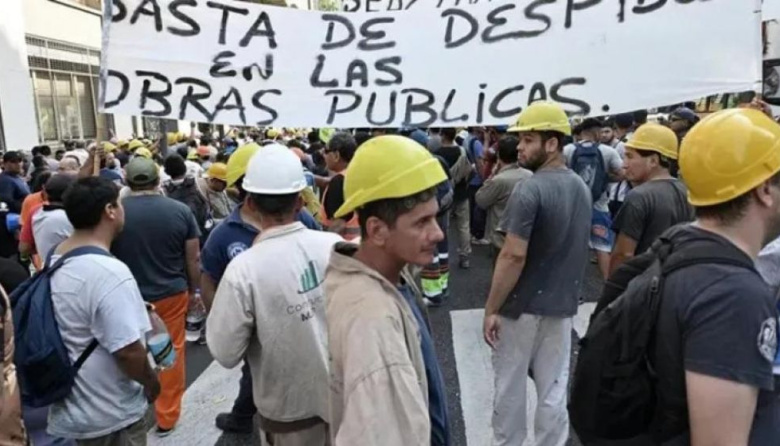 En lo que va de la gestión Milei el país registró la pérdida de casi 20 mil empresas y 276 mil empleos