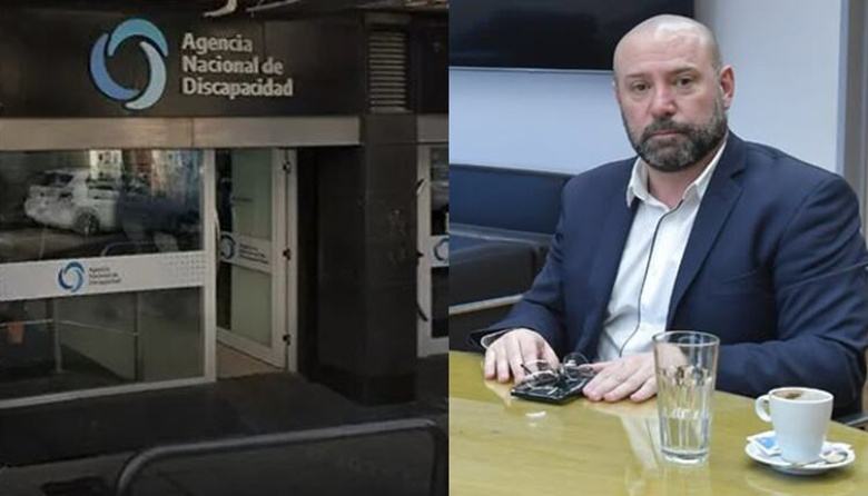 Ornella Calvete renunció a su cargo en el Ministerio de Economía