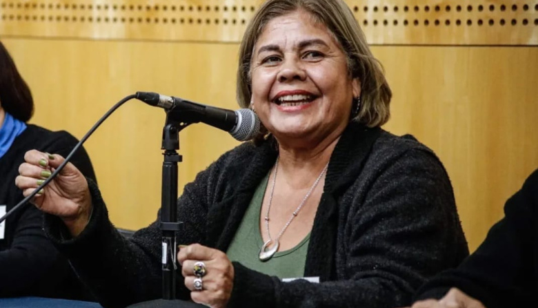 En el accidente de Ruta 2 murió una querida militante social y funcionaria de José C Paz