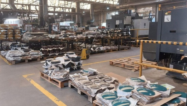 La empresa ESSEN echó a 29 trabajadores