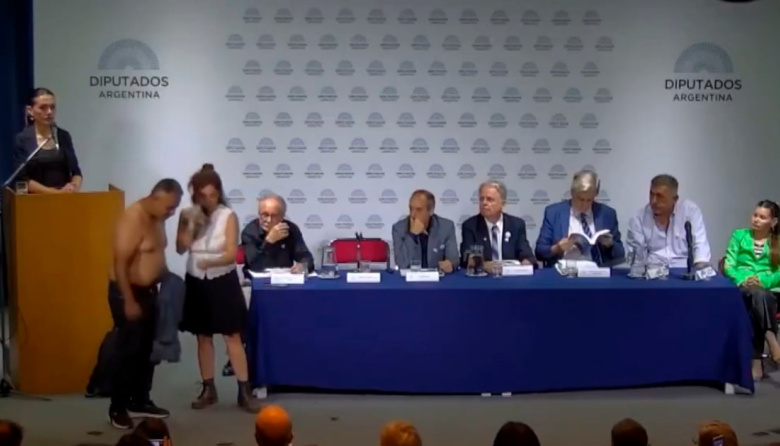 El PRO en un comunicado expresa su posición en favor de las vacunas