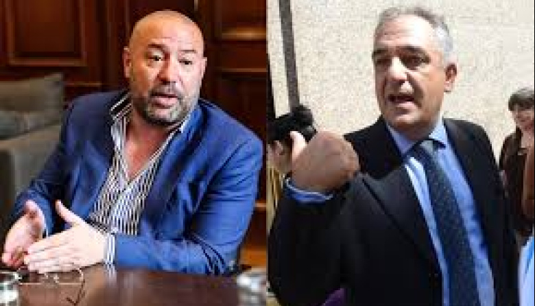 Renunció un funcionario de la Oficina Anticorrupción que defendía a Calvete