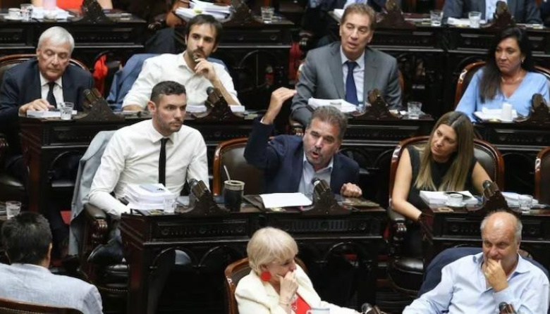 El PRO denunció a la LLA por la designación de autoridades de la AGN fuera del temario de sesiones extraordinarias