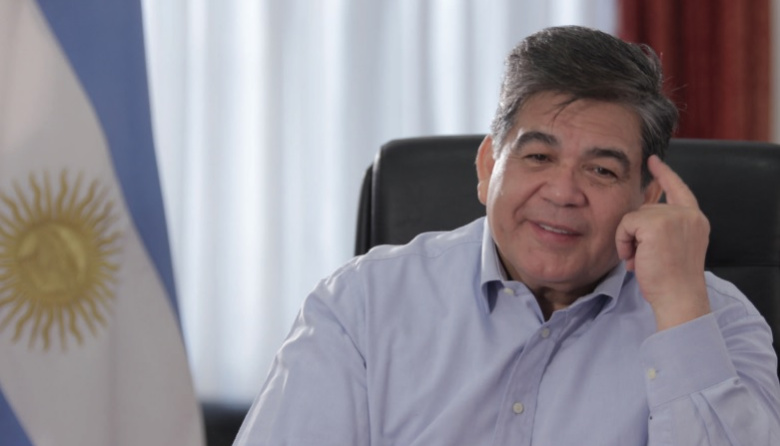 Comunicado oficial de la Municipalidad de José C Paz