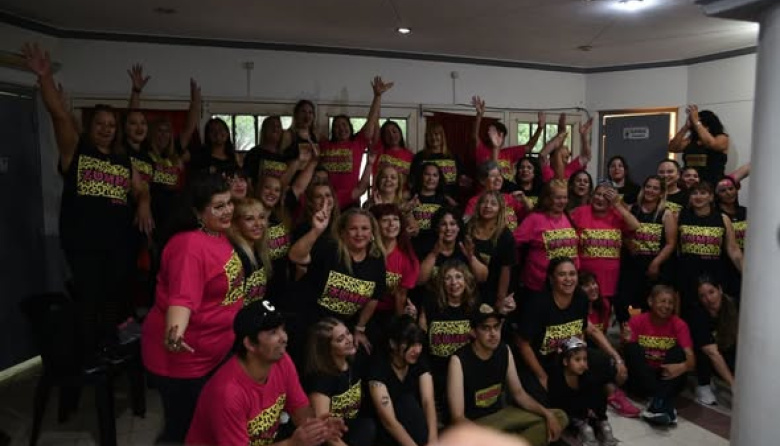 Cierres de año en la  Dirección Gral. de Cultura Municipal