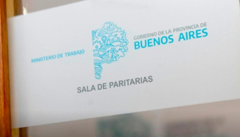 La Provincia recibirá a estatales, docentes y judiciales para negociar salarios