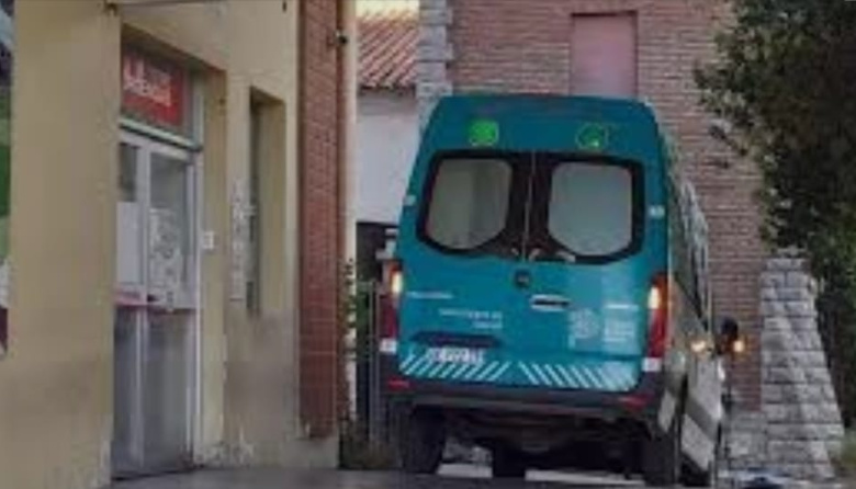 Bastian Jerez ya se encuentra en  el hospital de Mar del Plata para una tercera intervención quirúrgica