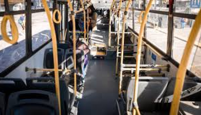 No hubo acuerdo entre la UTA y los empresarios de colectivos