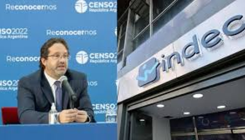 Renunció Marco Lavagna al INDEC