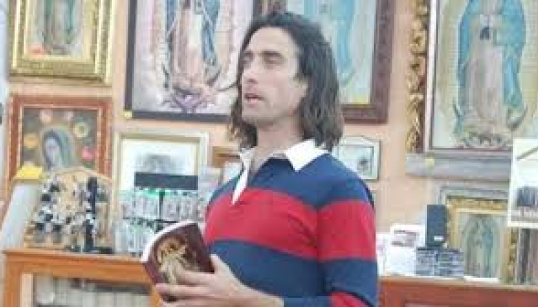 Venezuela liberó al ciudadano argentino Gustavo Gabriel Rivara