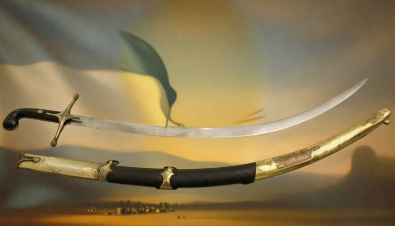 La Diputada Natalia de la Sota se opone al traslado del sable corvo de San Martín