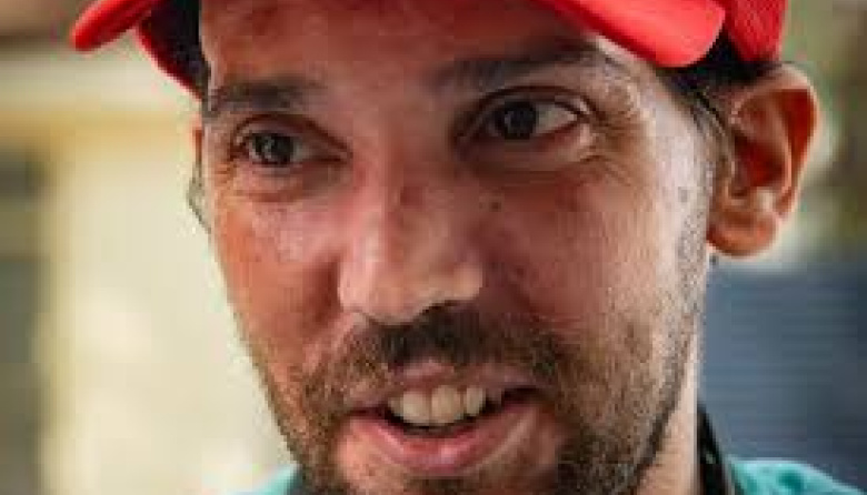 Pablo Grillo volvió a su casa luego de diez meses de internación