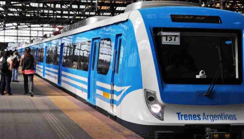 Quedó desactivado el paro de trenes que estaba previsto para mañana jueves