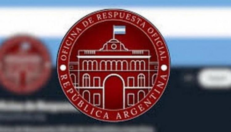 Las entidades periodísticas rechazan la "Oficina de Respuesta Oficial" del Gobierno libertario