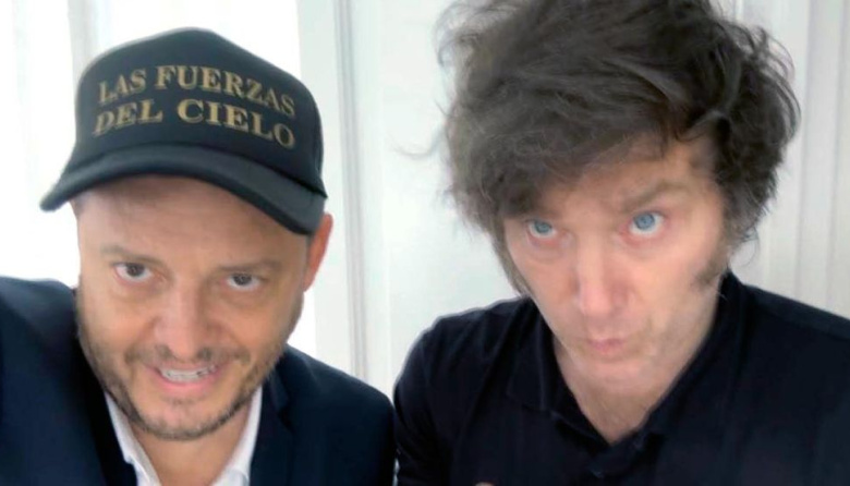 Renunció Demian Reidel director de Nucleoeléctrica Argentina tras denuncias por sobreprecios