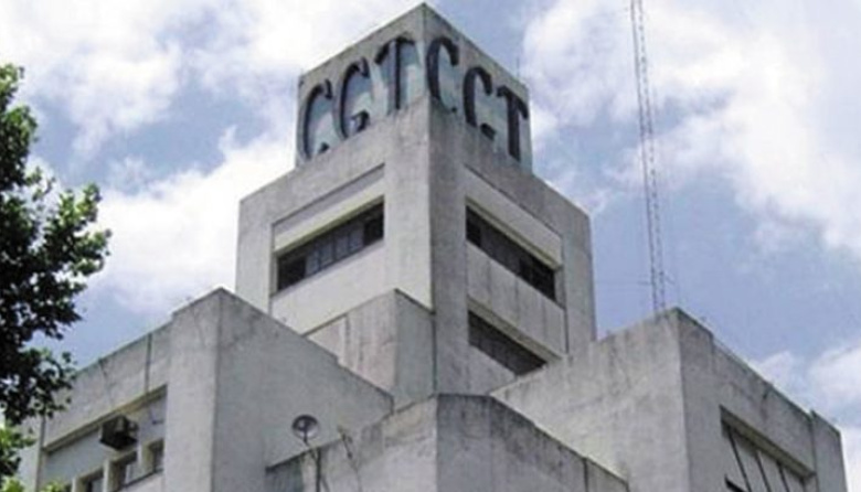 La CGT confirmó un paro general de 24 horas el día que se trate la reforma laboral