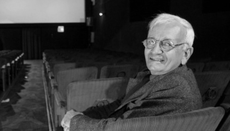 Murió Juan Carlos Desanzo, figura clave del cine argentino