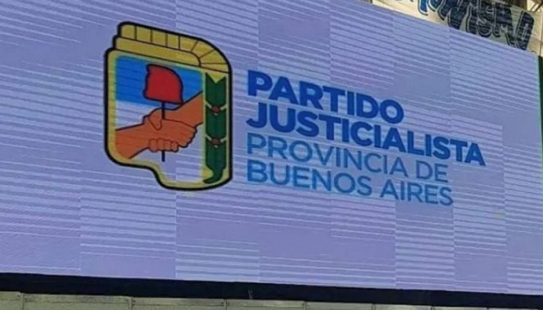 Quedó integrado el  nuevo consejo del PJ bonaerense