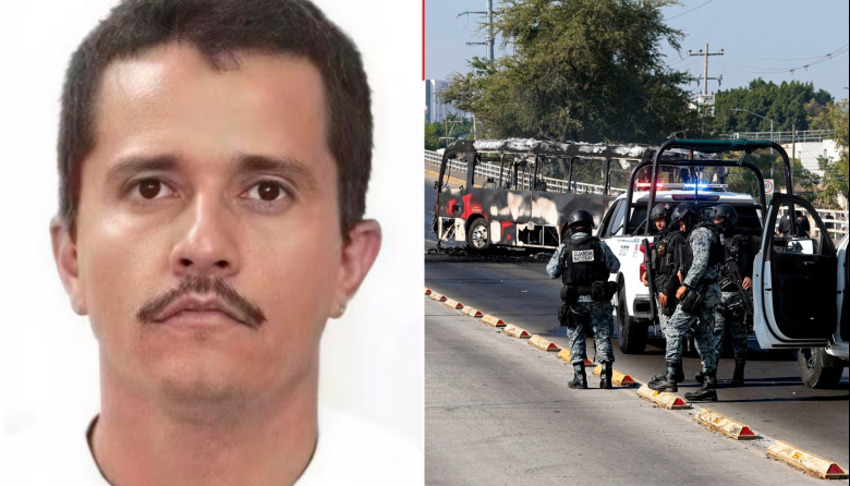 El Ejército de México abatió a Nemesio Oseguera, alias El Mencho, el poderoso líder del Cártel de Jalisco