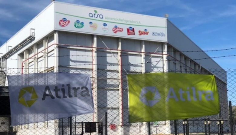 Cerró fábrica de yogures y despidió a casi 400 trabajadores