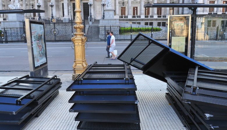 Javier Milei abre el período 2026 de sesiones ordinarias el domingo a la  noche