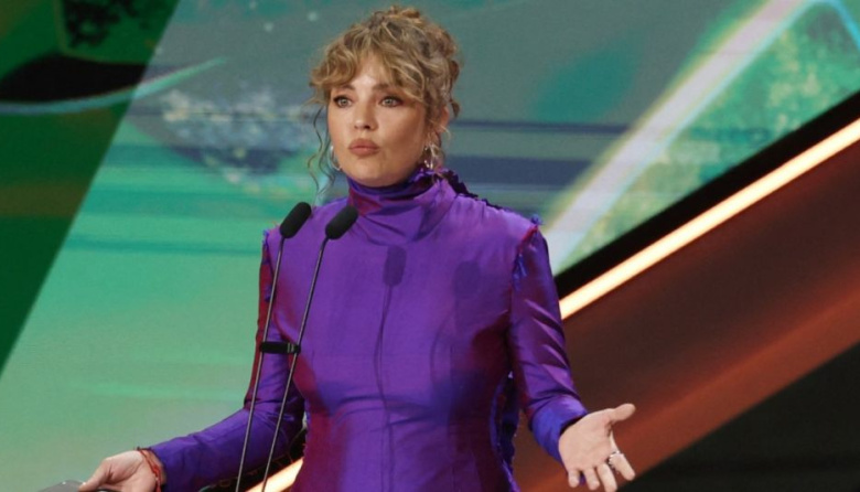 Belén ganó el premio Goya al mejor film iberoamericano