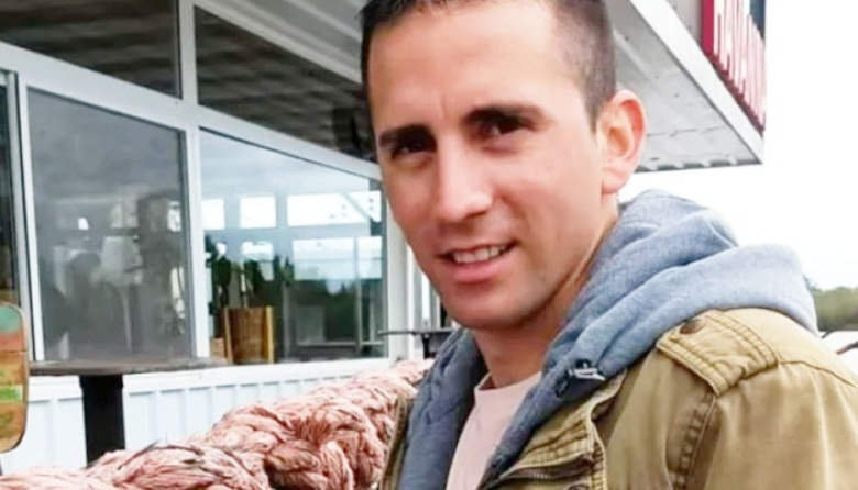 Liberaron a Nahuel Gallo y viaja de regreso a la Argentina