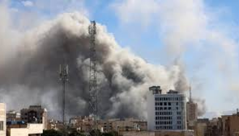 Los países que quedaron involucrados en la guerra