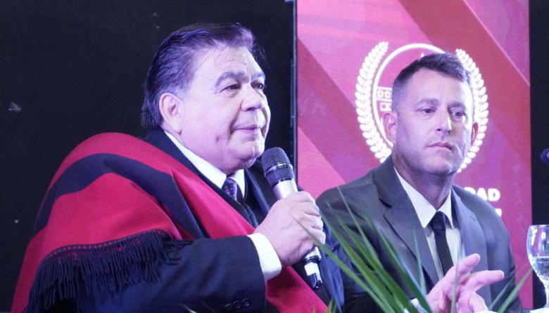 Con un fuerte llamado a la unidad y la educación José C Paz inició su ciclo legislativo 2026