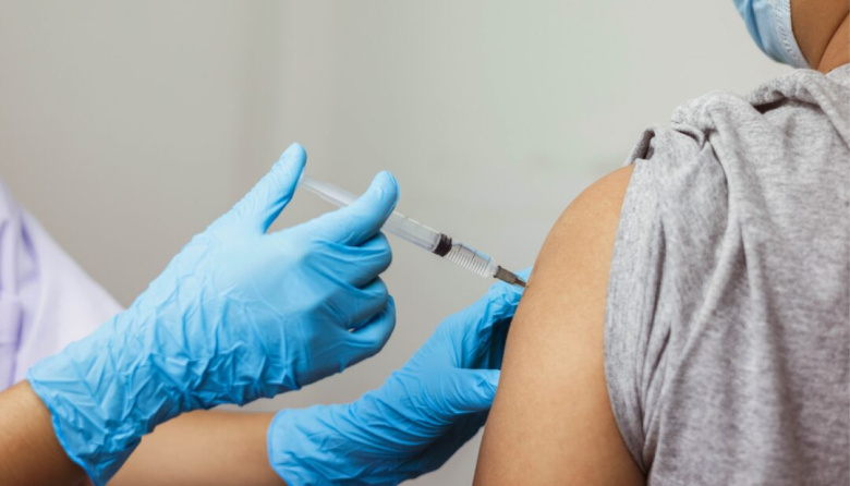 Comenzó la campaña de vacunación antigripal en toda la provincia para grupos de riesgo