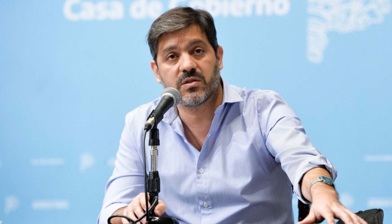 Bianco apuntó contra Milei en medio del escándalo $LIBRA: “Estafador, corrupto y casta”