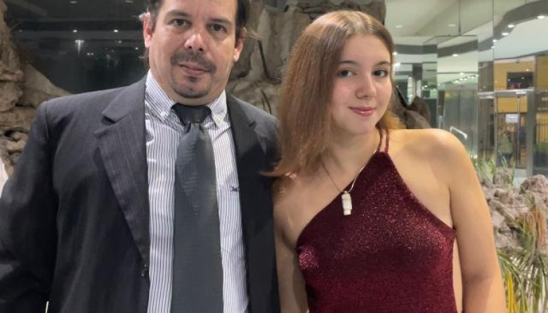 Murió Carlos Javier Nicolosi López, histórico trabajador municipal de José C Paz