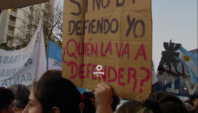 Comenzó el paro nacional universitario y desde la UBA impulsan otro “por tiempo indeterminado”