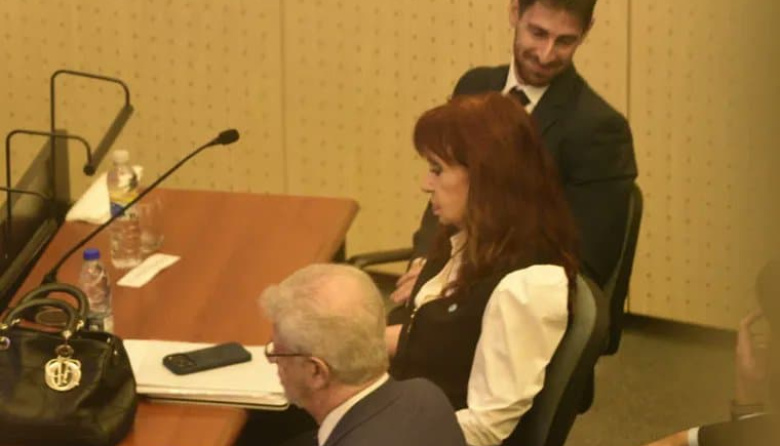 Cristina Kirchner dijo que Bonadio y Stornelli tuvieron «prácticas mafiosas y criminales»