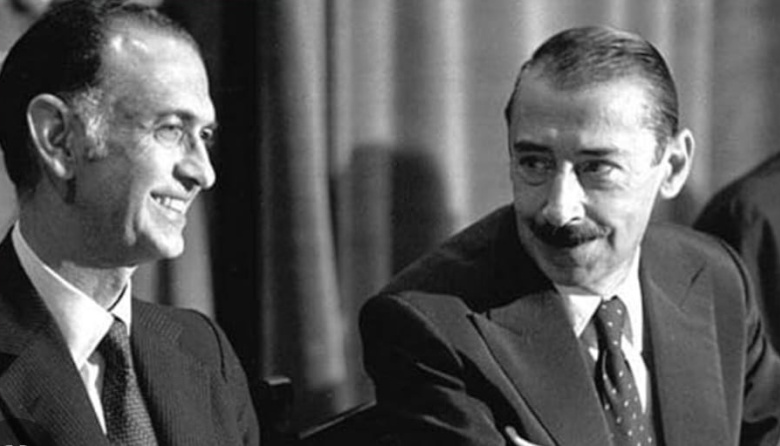 En Argentina persiste un rechazo social a la dictadura