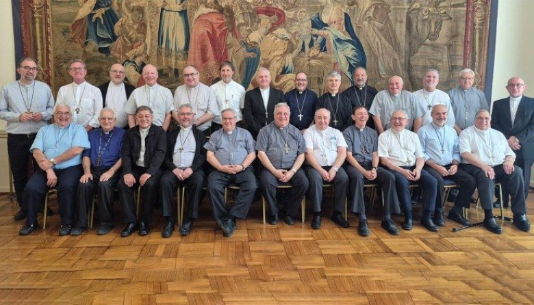 Mensaje de los Obispos: «Nunca más» a la violencia de la dictadura y «siempre más» a una democracia justa