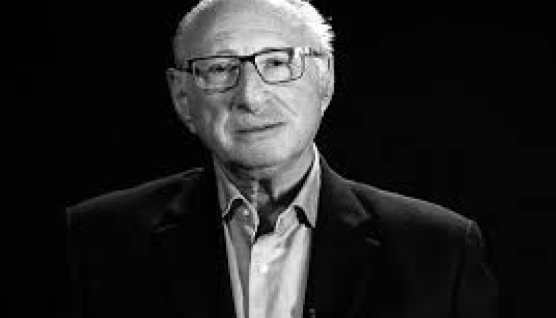 Murió el periodista Ernesto Cherquis Bialo