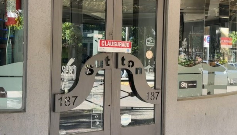 La policía detuvo a los cuatro hombres sospechosos del crimen de un hombre ocurrido en el bar Sutton de San Miguel