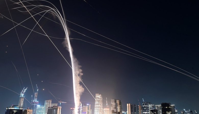 Irán aseguró que no hay negociaciones: “Continuaremos la defensa”