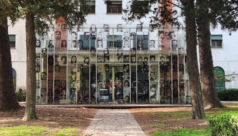 La Justicia ratificó perpetuas por los "vuelos de la muerte"