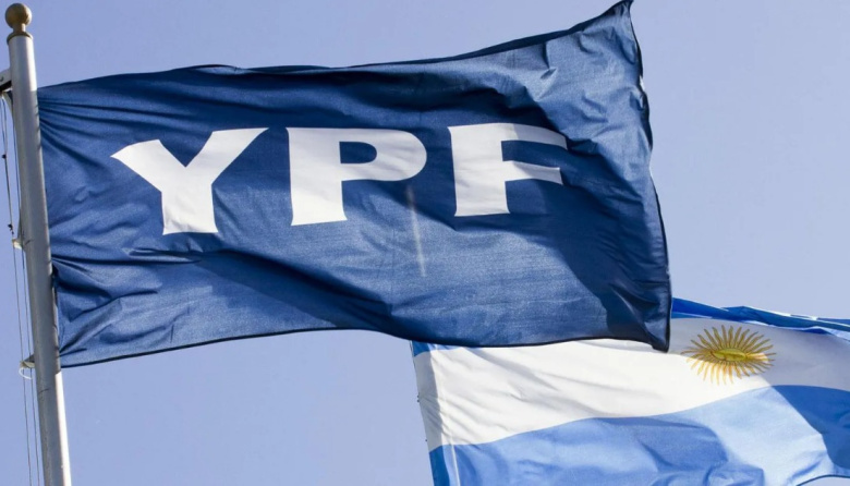 La Justicia de EEUU falló a favor de Argentina por el caso YPF