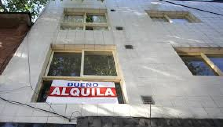 Casi el 20% de los inquilinos tuvieron que mudarse por no poder pagar el alquiler y más del 70% tiene deudas