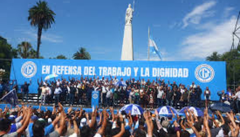 La Justicia laboral frena mas de 80 artículos de la reforma de Milei