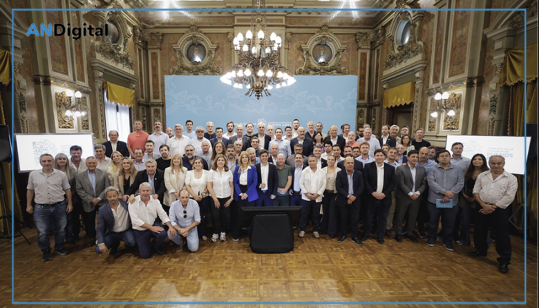 La Provincia reglamentó el fondo para municipios del Presupuesto 2026