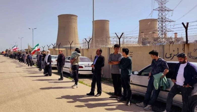 Irán rechaza las amenazas de Trump