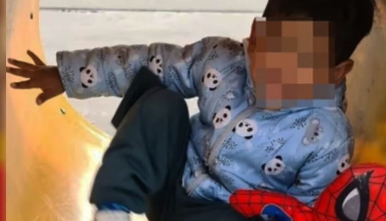 Los fiscales del caso Ángel  sospechan de la madre y su pareja: “Se investiga un posible homicidio"