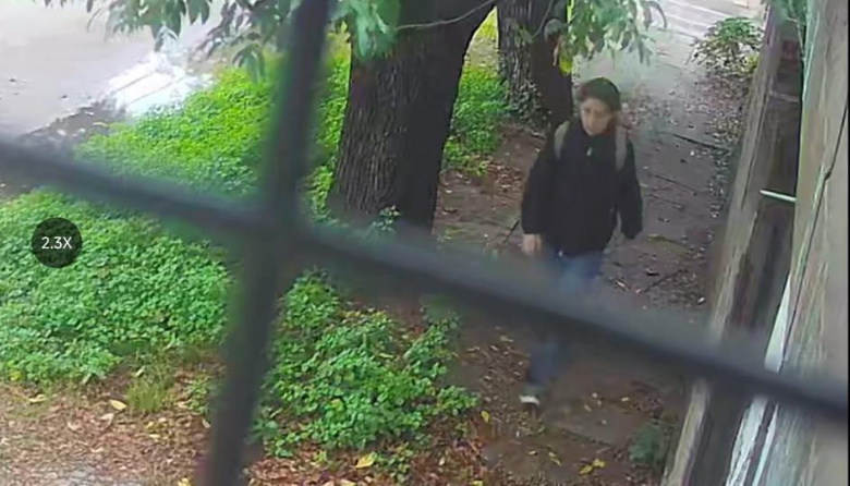 Encontraron muerta a Maitena Garófalo en Las Heras: investigan si se suicidó